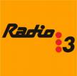 Radio 3 cambia de registro