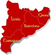 Datos de audiencia en Catalunya según el Barómetre de la Cultura