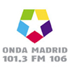 El matinal de Onda Madrid estrena tertulia